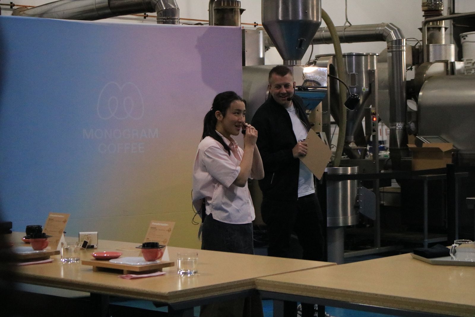 2026 Canadian National Barista Championship in Calgary — photo 5 of 19