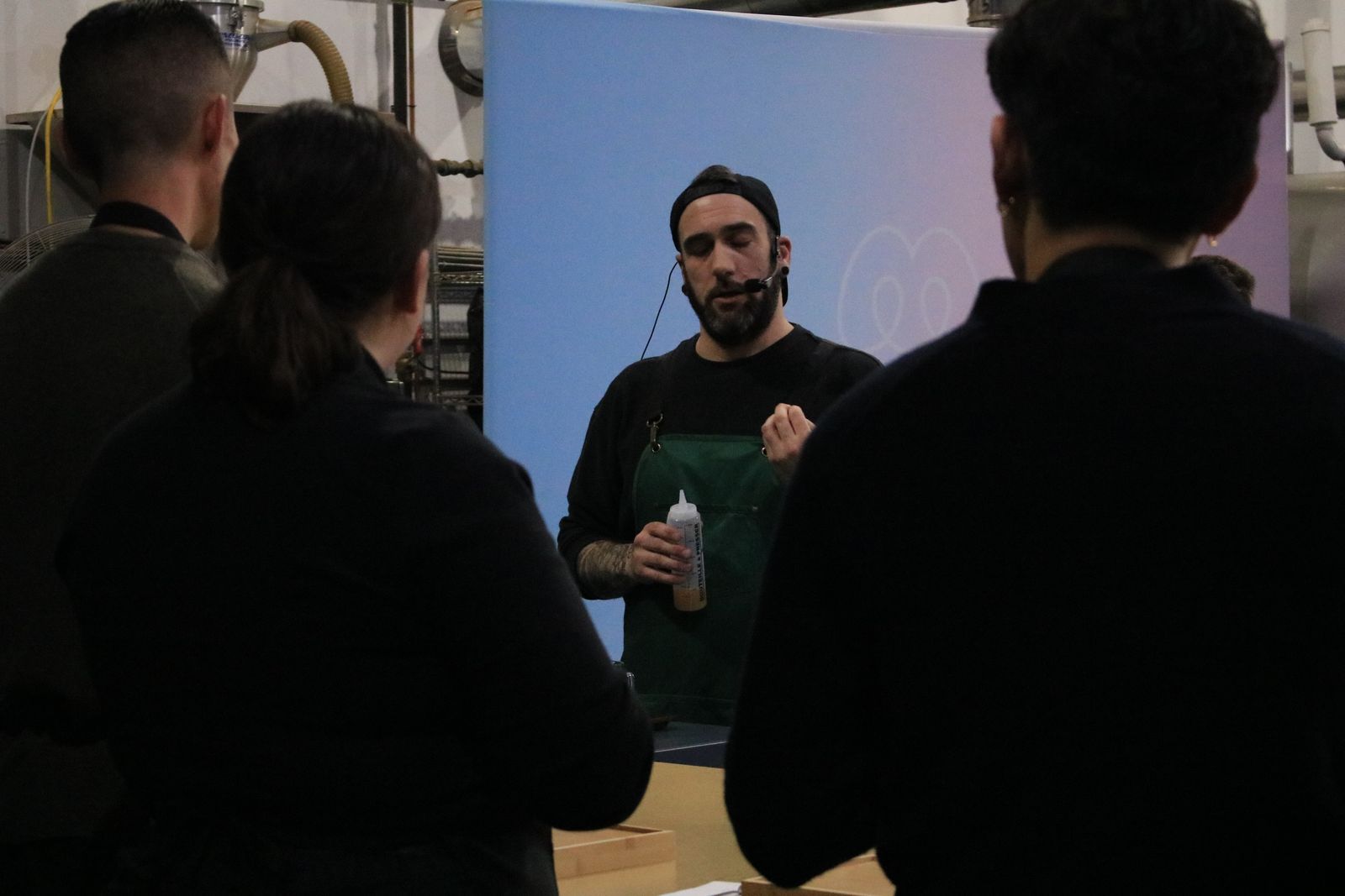 2026 Canadian National Barista Championship in Calgary — photo 9 of 19
