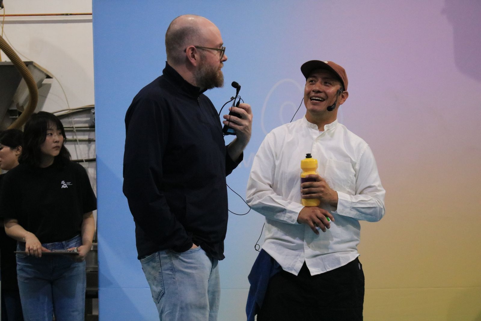 2026 Canadian National Barista Championship in Calgary — photo 13 of 19